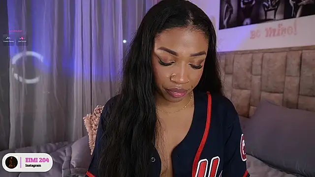 Snapshot of eimi_space chatting on February 24, 2025, 4:05 am eimi space online show from February 24, 2025, 4:05 am