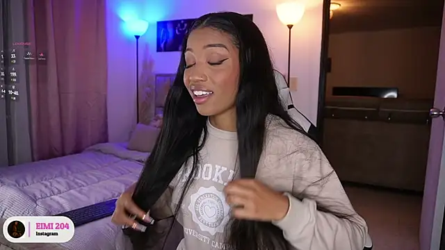 Snapshot of eimi_space chatting on February 26, 2025, 12:20 am eimi space online show from February 26, 2025, 12:20 am