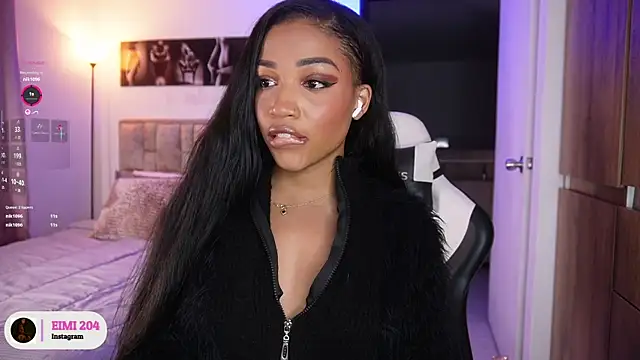 Snapshot of eimi_space chatting on March 20, 2025, 4:51 am eimi space online show from March 20, 2025, 4:51 am