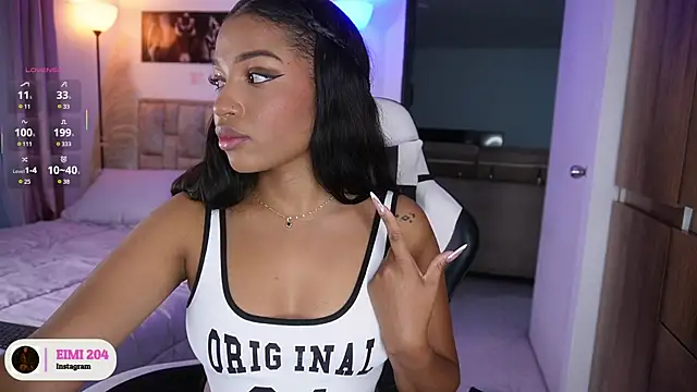 Snapshot of eimi_space chatting on February 27, 2025, 11:04 pm eimi space online show from February 27, 2025, 11:04 pm