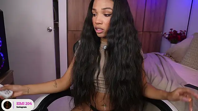 Snapshot of eimi_space chatting on September 25, 2025, 10:27 pm eimi space online show from September 25, 2025, 10:27 pm