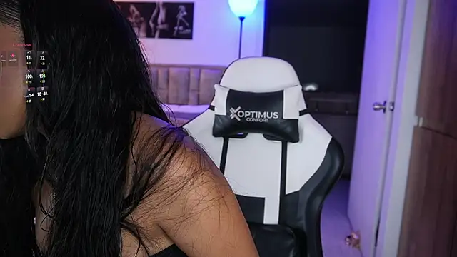 Snapshot of eimi_space chatting on March 17, 2025, 11:13 pm eimi space online show from March 17, 2025, 11:13 pm