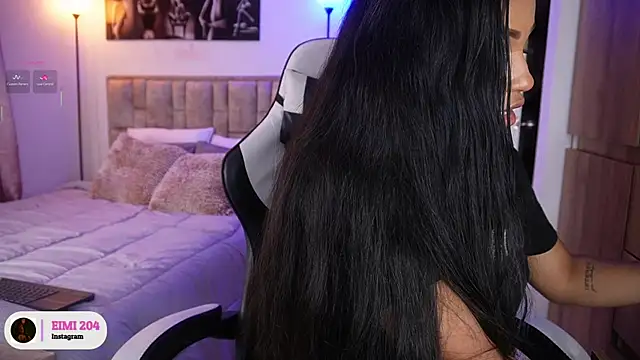 Snapshot of eimi_space chatting on March 19, 2025, 12:59 am eimi space online show from March 19, 2025, 12:59 am