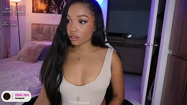 Snapshot of eimi_space chatting on March 12, 2025, 12:09 am eimi space online show from March 12, 2025, 12:09 am