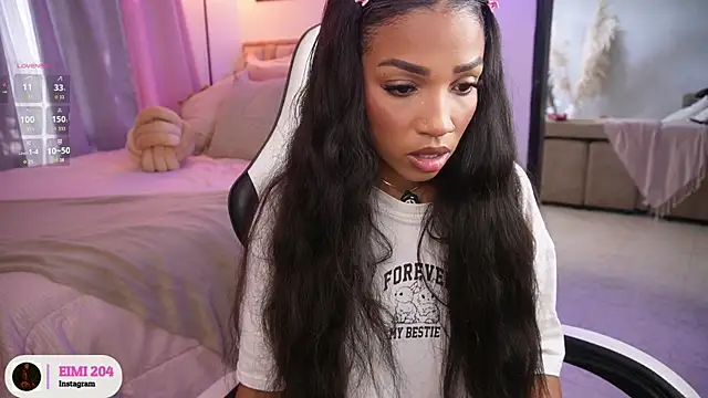 Snapshot of eimi_space chatting on October 13, 2025, 8:54 pm eimi space online show from October 13, 2025, 8:54 pm