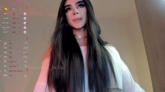 Snapshot of sweetest_bella chatting on October 23, 2025, 11:58 pm sweetest bella online show from October 23, 2025, 11:58 pm