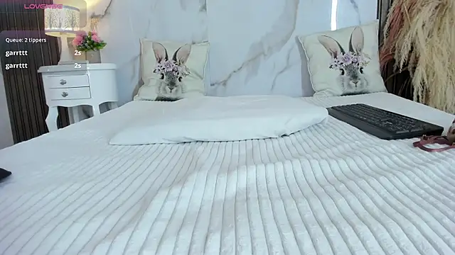 Snapshot of hannahill69 chatting on February 20, 2026, 6:26 am hannahill69 online show from February 20, 2026, 6:26 am