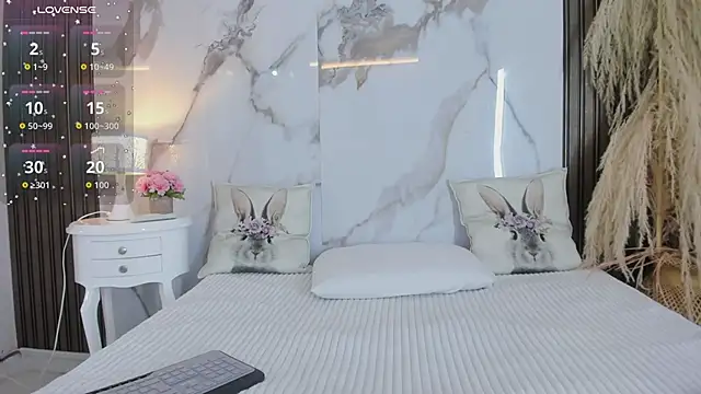 Snapshot of hannahill69 chatting on January 14, 2026, 4:05 am hannahill69 online show from January 14, 2026, 4:05 am