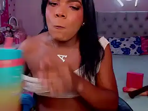 Snapshot of alexa_rodriicum chatting on March 16, 2026, 7:05 pm alexa rodriicum online show from March 16, 2026, 7:05 pm