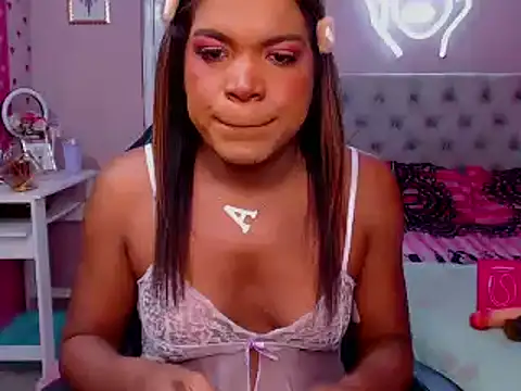 alexa rodriicum online show from November 26, 2025, 8:03 am