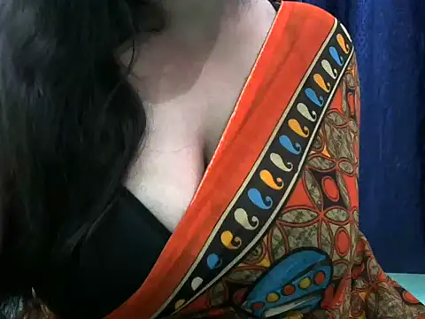 Snapshot of SexyRashmika chatting on March 17, 2025, 3:14 am SexyRashmika online show from March 17, 2025, 3:14 am
