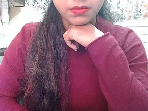 Snapshot of LovingPihu chatting on January 11, 2026, 6:20 am LovingPihu online show from January 11, 2026, 6:20 am