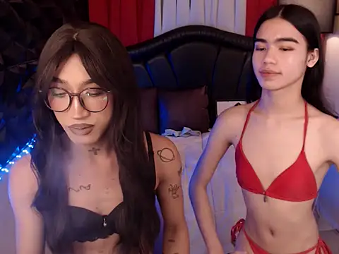 VerSexTs online show from November 19, 2025, 10:26 am