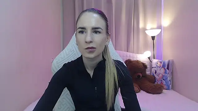 Snapshot of DeboraHorny chatting on February 1, 2026, 7:06 am DeboraHorny online show from February 1, 2026, 7:06 am