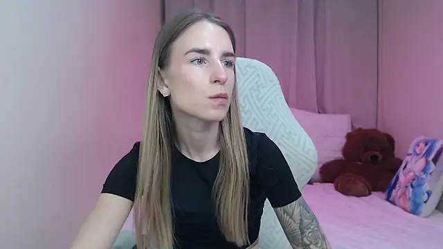 Snapshot of DeboraHorny chatting on March 19, 2026, 7:08 am DeboraHorny online show from March 19, 2026, 7:08 am