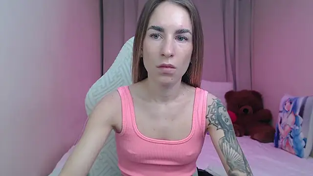 Snapshot of DeboraHorny chatting on March 27, 2026, 7:06 am DeboraHorny online show from March 27, 2026, 7:06 am
