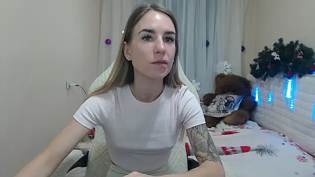 Snapshot of DeboraHorny chatting on December 20, 2025, 7:00 am DeboraHorny online show from December 20, 2025, 7:00 am