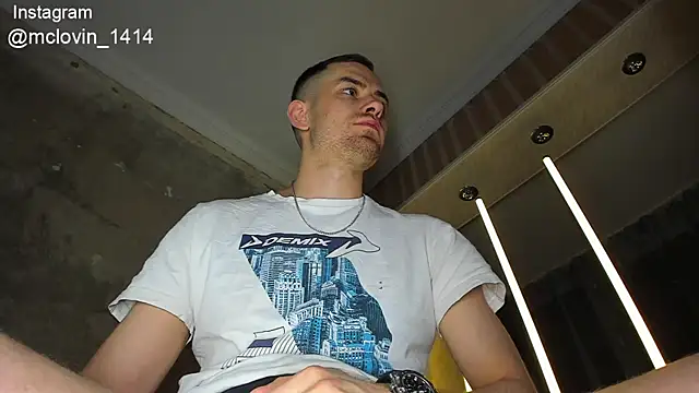 Vinsent Frantlyy online show from October 10, 2025, 5:14 pm