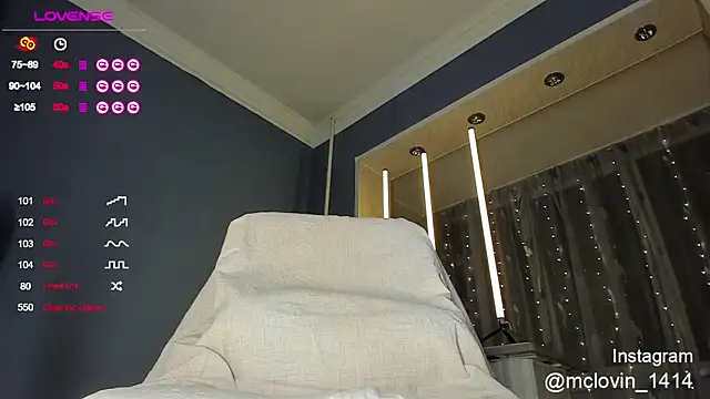 Vinsent Frantlyy online show from March 22, 2025, 8:26 pm