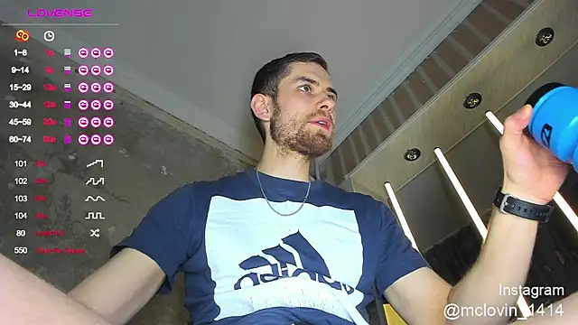 Vinsent Frantlyy online show from September 20, 2025, 2:22 pm