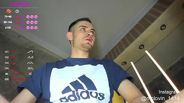 Vinsent Frantlyy online show from September 26, 2025, 4:47 pm