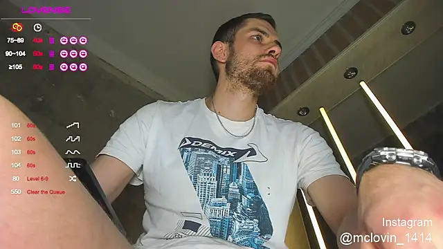 Vinsent Frantlyy online show from September 16, 2025, 11:44 am