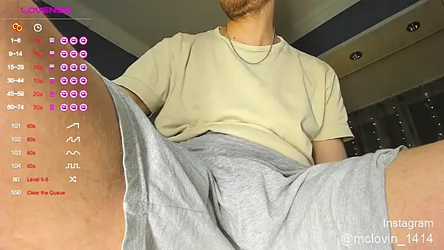 Vinsent Frantlyy online show from March 21, 2025, 10:28 am