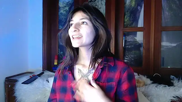 Snapshot of Lilith_Mark chatting on December 3, 2024, 3:15 am Lilith Mark online show from December 3, 2024, 3:15 am