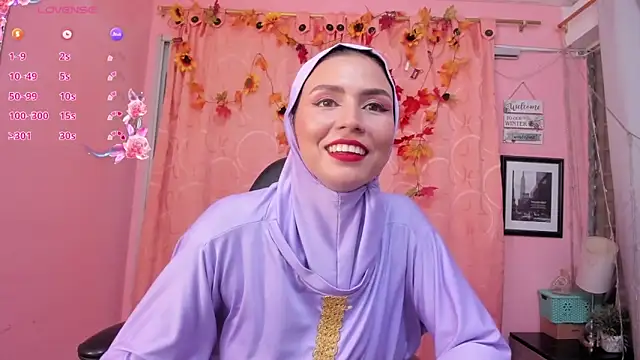 Snapshot of DarshaKhemu chatting on November 4, 2025, 8:56 pm DarshaKhemu online show from November 4, 2025, 8:56 pm