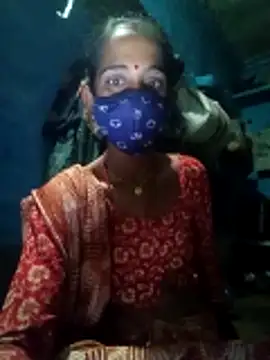 Mohni Das online show from October 20, 2025, 9:59 pm