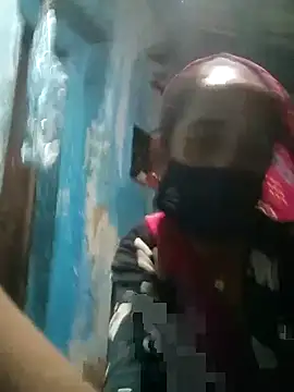 Mohni Das online show from October 28, 2025, 7:24 pm