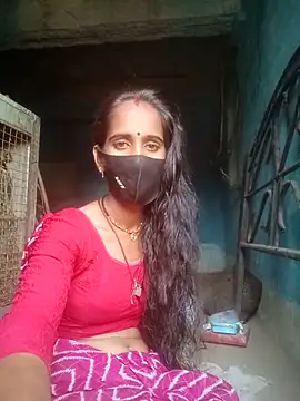 Mohni Das online show from March 6, 2026, 12:22 pm