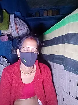 Mohni Das online show from December 21, 2025, 11:16 pm