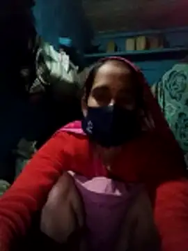 Mohni Das online show from November 25, 2025, 10:43 pm