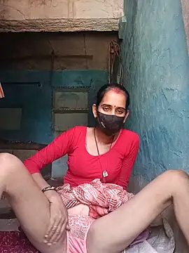 Mohni Das online show from June 7, 2026, 5:34 am