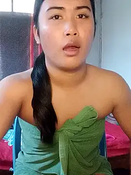 NannyNannybabe online show from December 18, 2024, 5:15 am