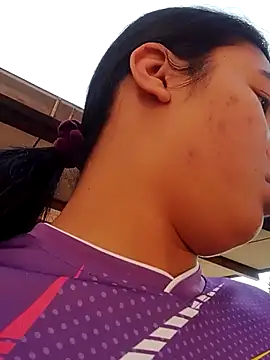 NannyNannybabe online show from January 22, 2025, 2:15 am