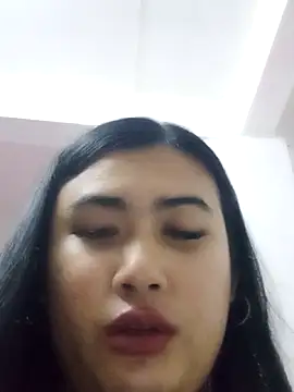 NannyNannybabe online show from November 18, 2025, 8:34 pm