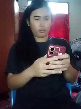 NannyNannybabe online show from January 3, 2025, 9:36 am