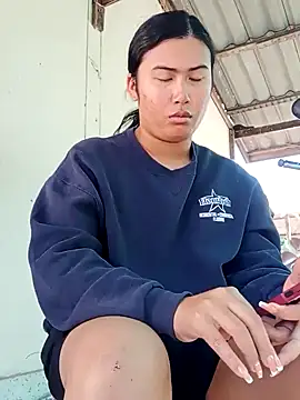 NannyNannybabe online show from January 17, 2025, 6:57 am