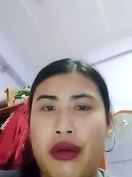 NannyNannybabe online show from September 14, 2025, 9:26 pm