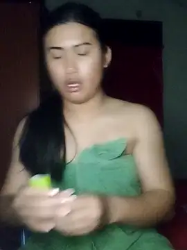 NannyNannybabe online show from January 14, 2025, 12:03 pm