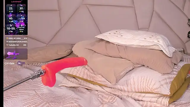 Selenee- online show from March 19, 2025, 6:12 pm