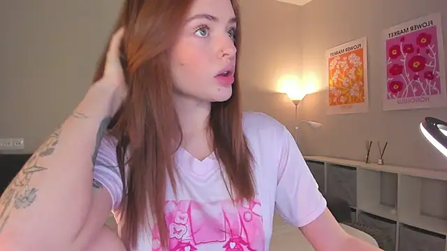 Snapshot of KylieStarrr chatting on January 9, 2025, 5:11 pm KylieStarrr online show from January 9, 2025, 5:11 pm