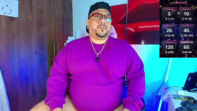 jacoob woods online show from September 21, 2025, 2:17 am