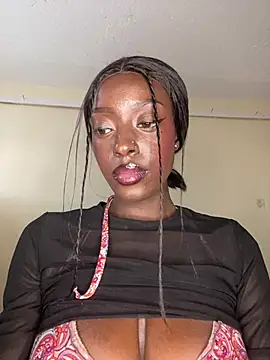 sweet jade123 online show from March 26, 2026, 2:37 pm