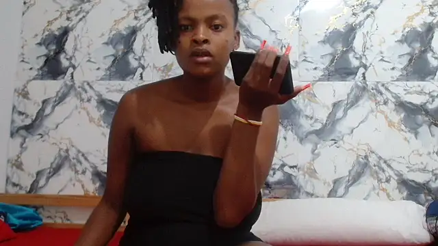 BlondQ2003 online show from March 27, 2026, 5:14 pm