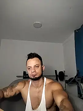 JacobJamess online show from February 9, 2026, 2:09 am