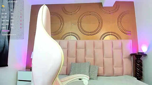 valeriaa19 online show from February 4, 2025, 5:21 am