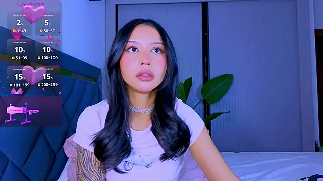 Snapshot of Mia_Tin chatting on April 26, 2026, 4:48 pm Mia Tin online show from April 26, 2026, 4:48 pm